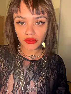 tahaero online show from 12.20.25