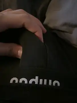 Snapshot of YourYoungD chatting on 01.11.26 YourYoungD online show from 01.11.26