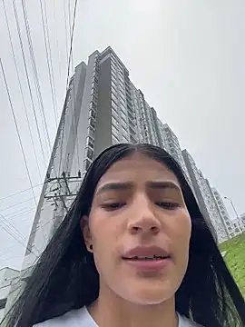 Ema Rose  online show from 03.27.26