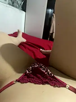 isabellasouza20 online show from 12.22.25