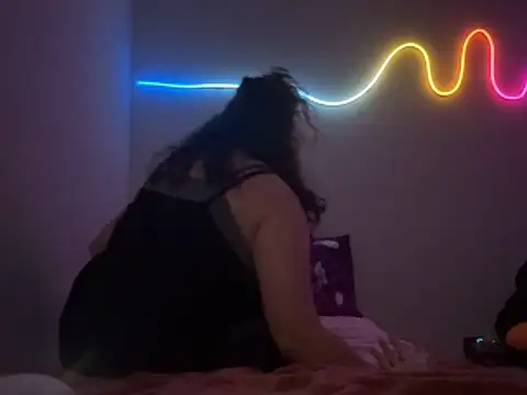 LushLaniii online show from 04.02.26