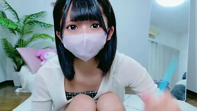 Kiki-jpn online show from 03.27.26