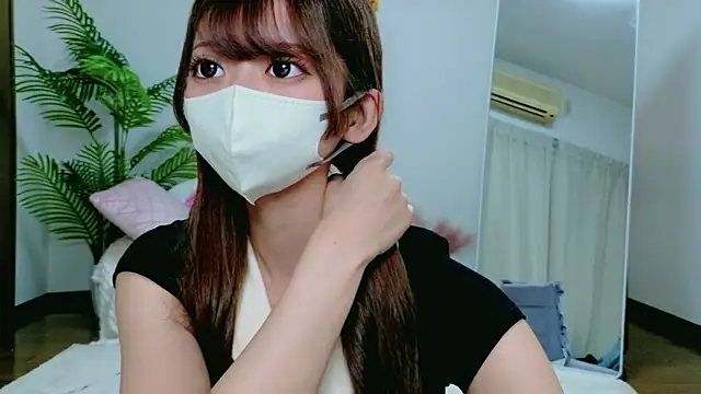 Snapshot of Kiki-jpn chatting on 05.12.26 Kiki-jpn online show from 05.12.26