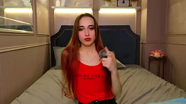 Gretta Lane online show from 04.15.26