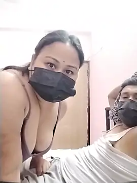 DesiSeductress online show from 02.01.26