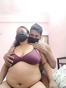 DesiSeductress online show from 02.20.26