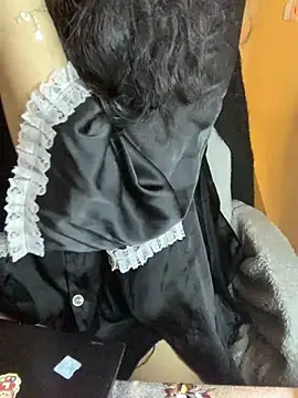 Sofiababy22 online show from 03.01.26