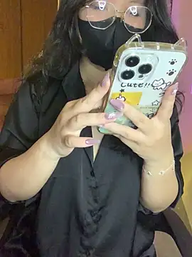 Sofiababy22 online show from 04.02.26