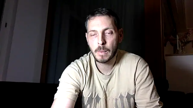 amateurslave online show from 03.15.26