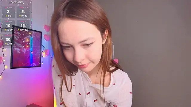 Snapshot of Adele_Farrell chatting on 02.01.26 Adele Farrell online show from 02.01.26