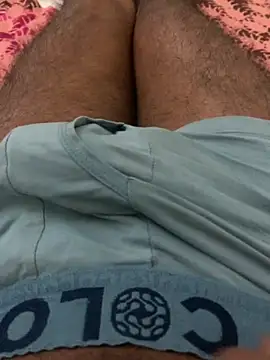 Rahulkumaro1 online show from 02.17.26