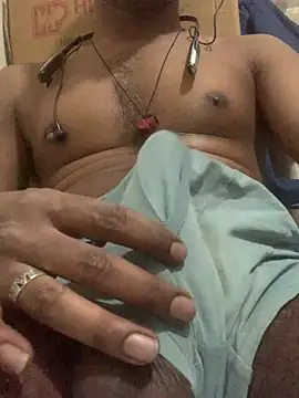 Rahulkumaro1 online show from 04.02.26