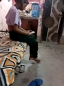Desipari 777 online show from 05.12.26