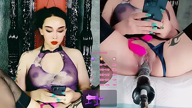 Snapshot of ladyfengyeS010 chatting on 06.01.26 ladyfengyeS010 online show from 06.01.26