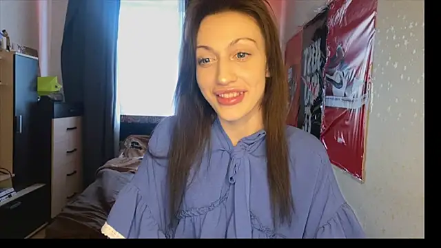 Amalia Draki online show from 03.29.26