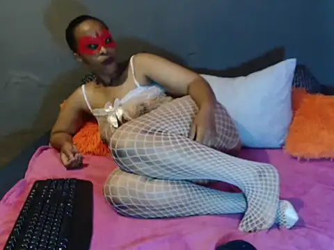 Fallenchubbie online show from 12.21.25