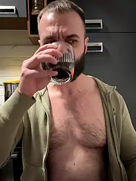 DamonSalvatore2 online show from 01.06.26