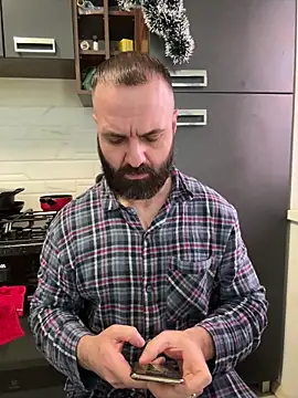 DamonSalvatore2 online show from 01.14.26