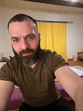 DamonSalvatore2 online show from 02.11.26