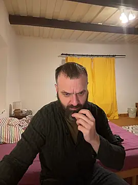 DamonSalvatore2 online show from 02.12.26