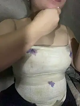 lili-roze online show from 01.18.26