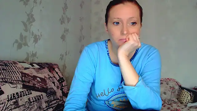 CrystallAngel online show from 02.02.26