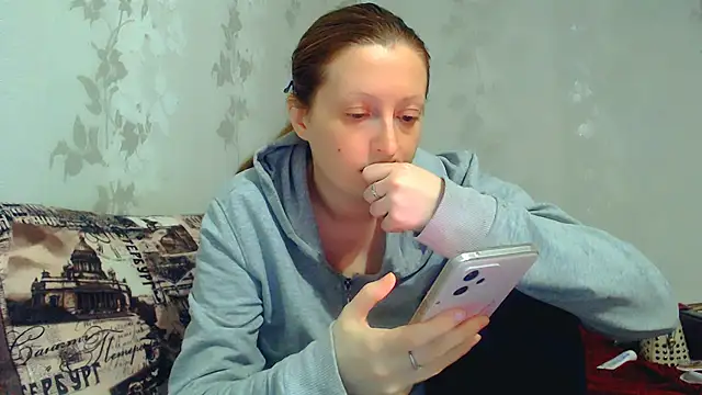 CrystallAngel online show from 02.17.26