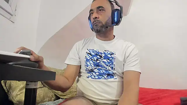 masterskorp online show from 03.31.26