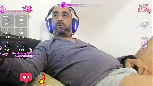 masterskorp online show from 04.02.26