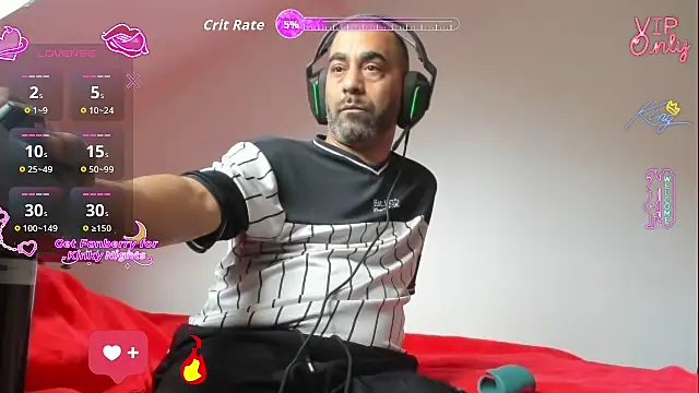 masterskorp online show from 04.05.26