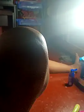 Hot-Angale online show from 05.13.26