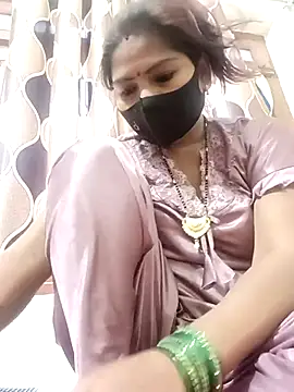 ritu7755 online show from 04.12.26