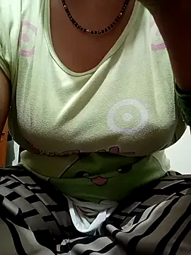 ritu7755 online show from 04.19.26