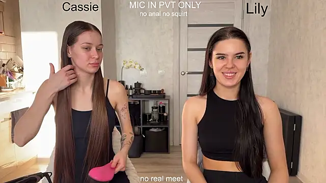 girls secrets online show from 02.11.26