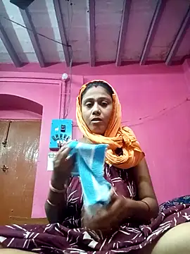 Hooghlypinkivabi online show from 02.04.26