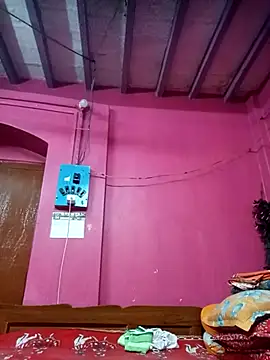 Hooghlypinkivabi online show from 02.23.26