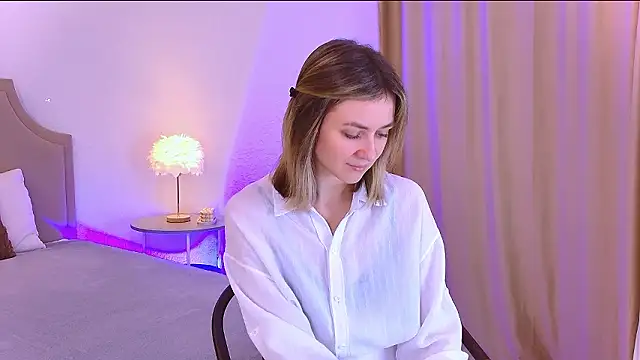 EmeraldGlow online show from 01.17.26