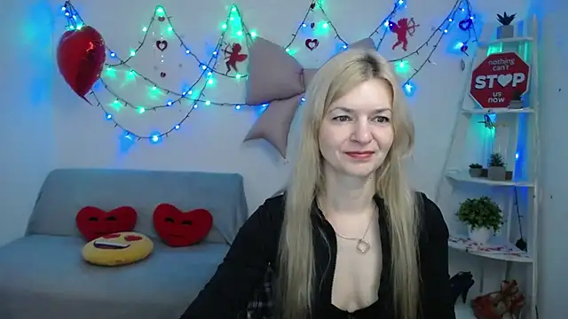 MelissaTyler online show from 02.01.26
