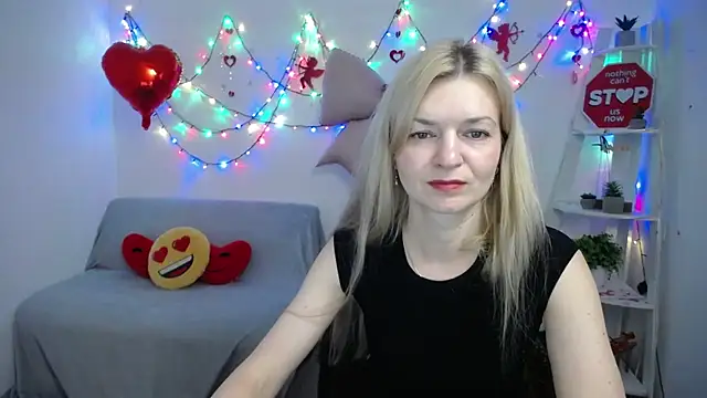MelissaTyler online show from 02.06.26