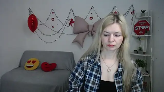 MelissaTyler online show from 02.15.26