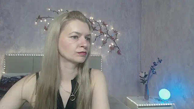 MelissaTyler online show from 03.04.26