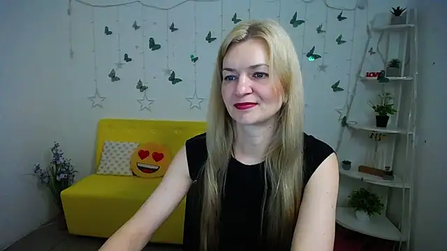 MelissaTyler online show from 03.20.26
