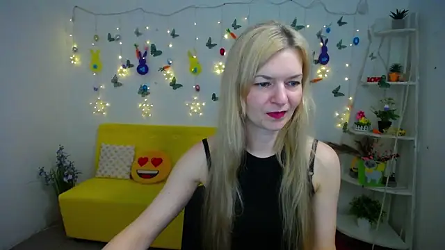 MelissaTyler online show from 04.03.26