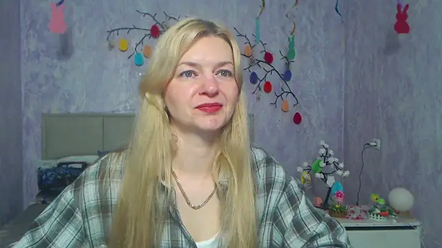 MelissaTyler online show from 04.09.26