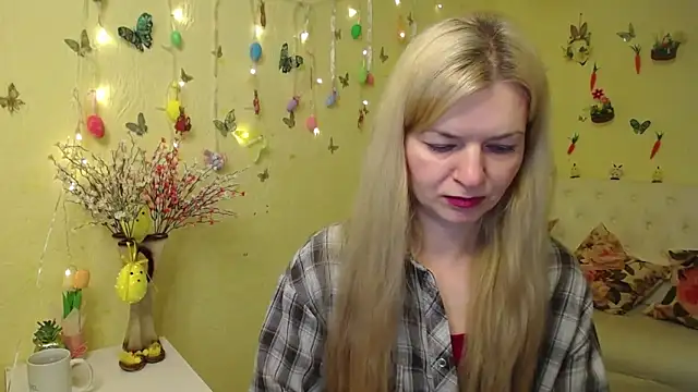 MelissaTyler online show from 04.11.26