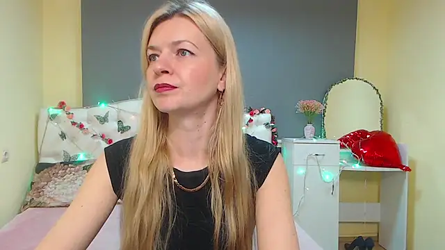 MelissaTyler online show from 04.18.26