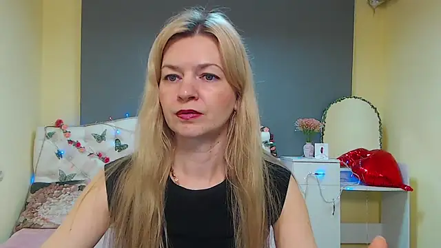 MelissaTyler online show from 04.19.26