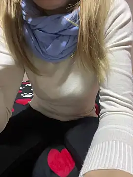 SexyMamiVee online show from 01.14.26