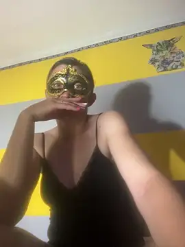 SexyMamiVee online show from 04.21.26