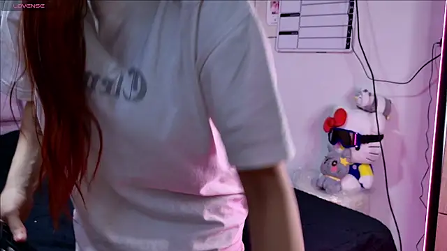 -SofiValentinaA online show from 04.24.26